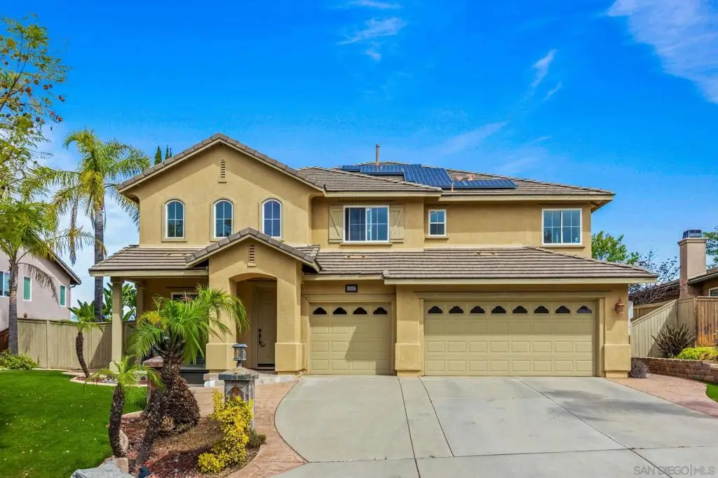 10562 Aspen Gln, Escondido, CA 92026 - #1