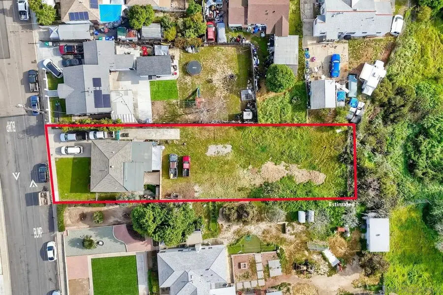 5351 Bonita Dr, San Diego, CA 92114 - #3