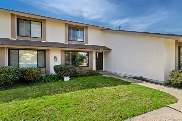 Address Withheld By Seller, San Diego, CA 92124