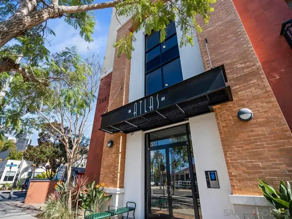 3687 4th Ave #313, San Diego, CA 92103