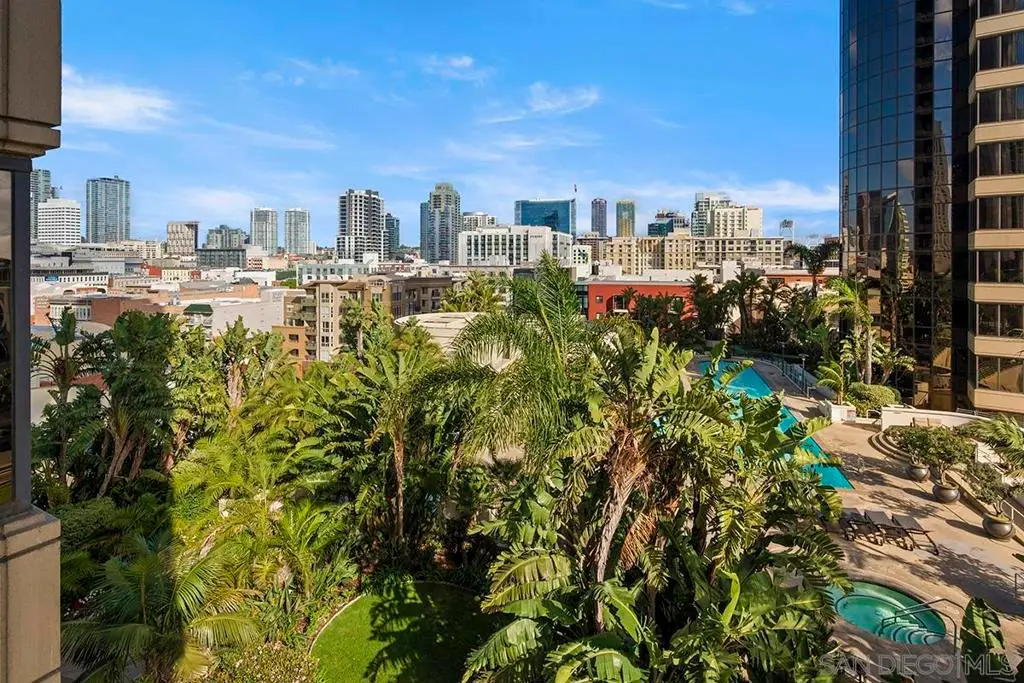 100 Harbor Drive #906, San Diego, CA 92101 - #1