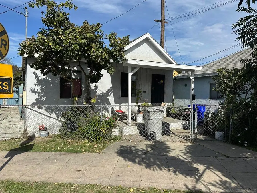 2010 Franklin Ave, San Diego, CA 92113 - #3