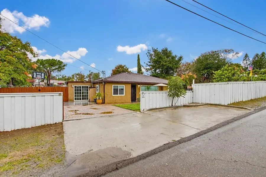 119 North Ln, El Cajon, CA 92021 - #3