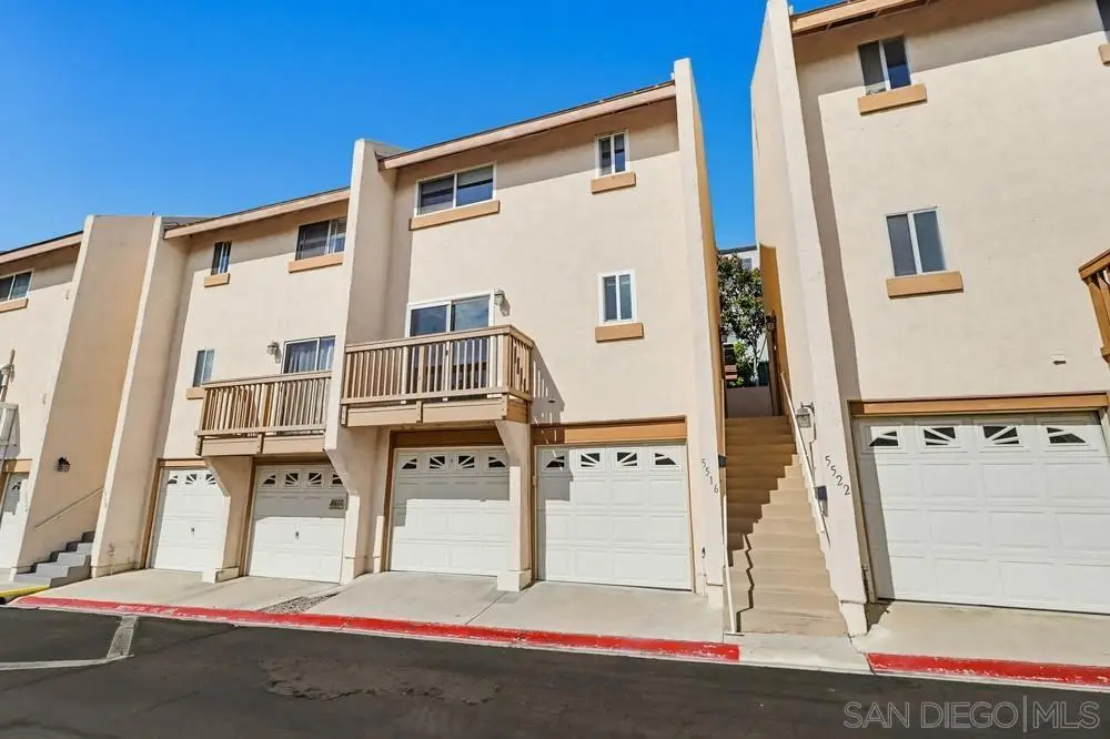 5516 Caminito Roberto, San Diego, CA 92111 - #1