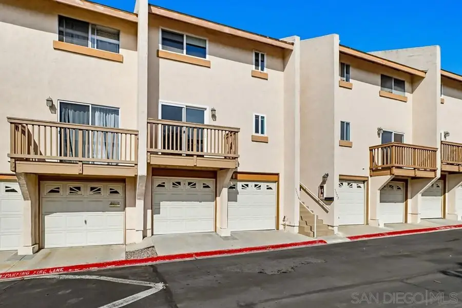 5516 Caminito Roberto, San Diego, CA 92111 - #2