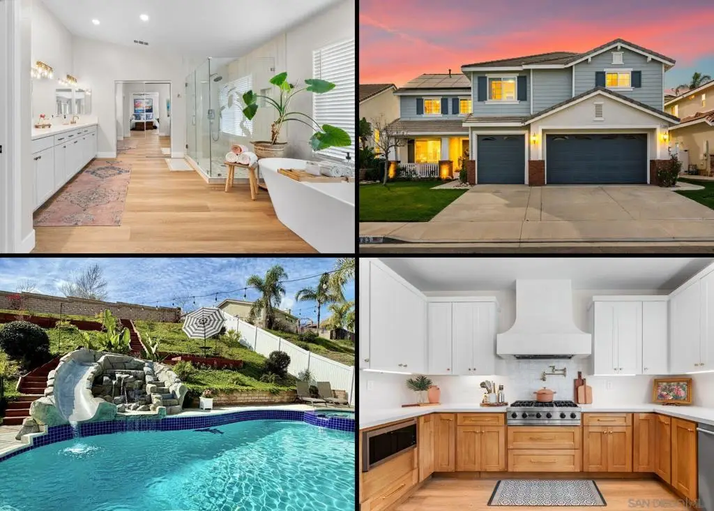 23483 Karen Pl, Murrieta, CA 92562 - #1