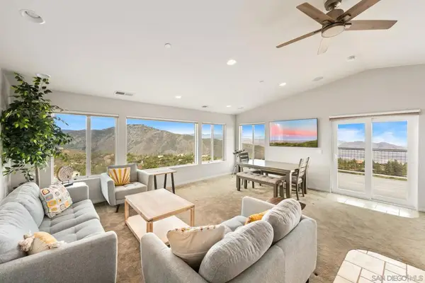 3304 Country Club Drive, Julian, CA 92036