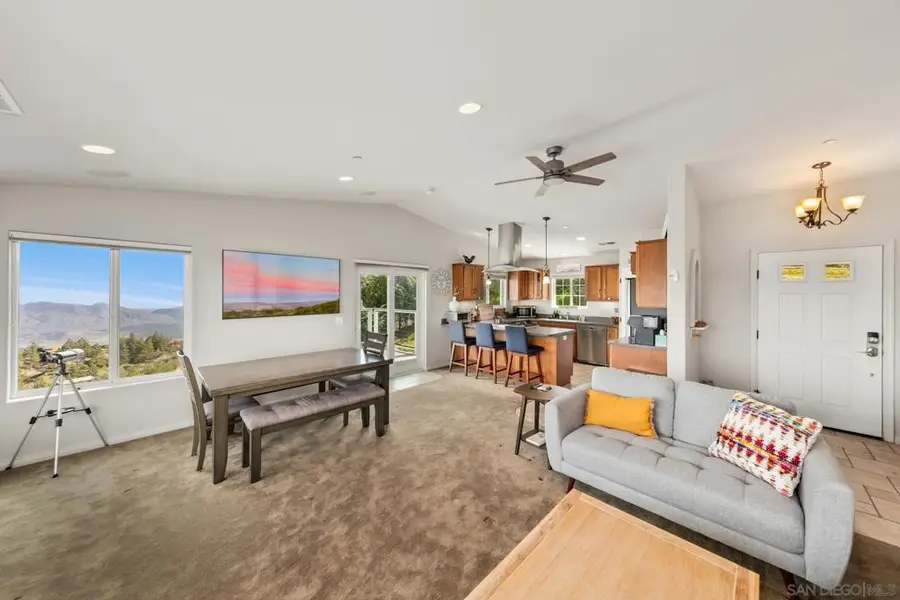 3304 Country Club Drive, Julian, CA 92036 - #3