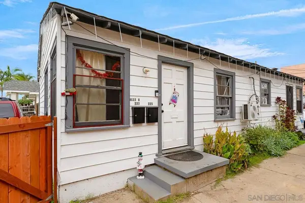 225 Landis Ave, Chula Vista, CA 91910