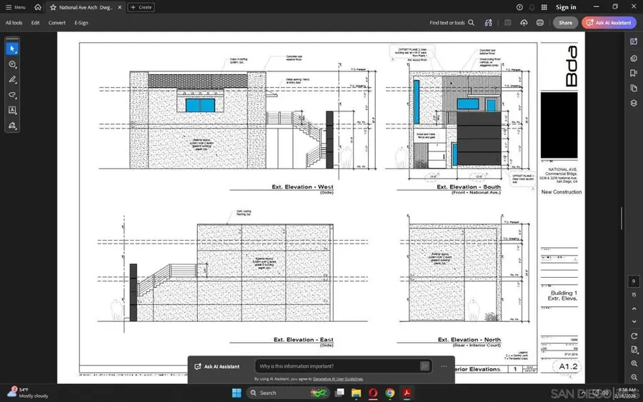 3236 National Ave, San Diego, CA 92113 - #3