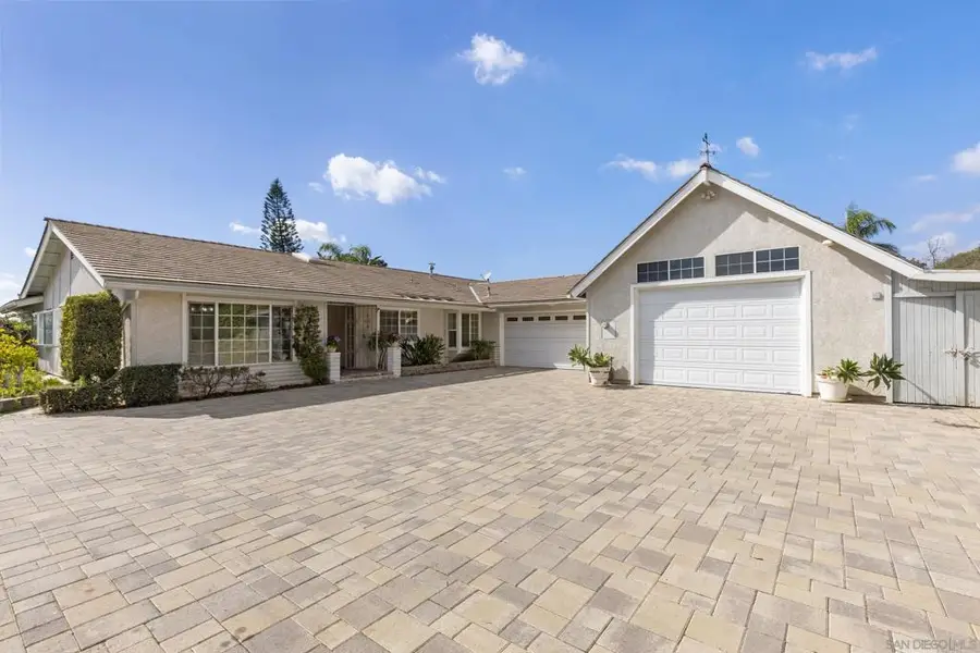 481 Stable Ridge St., El Cajon, CA 92019 - #2