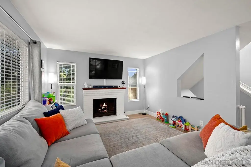 8040 Sevan Ct #C, San Diego, CA 92123 - #1