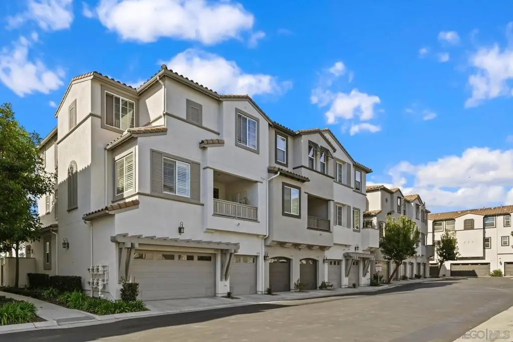 2533 Antlers Way, San Marcos, CA 92078 - #1