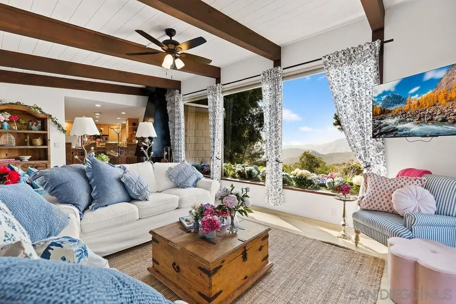 720 Sky Mountain Lane, Alpine, CA 91901 - #2