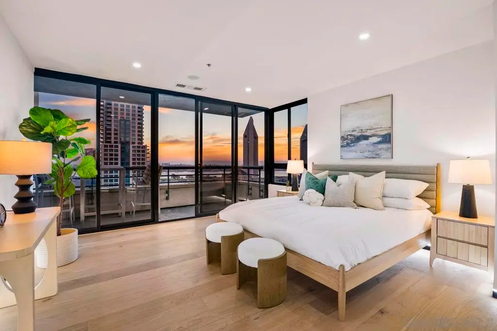 700 Front St #1402, San Diego, CA 92101 - #1