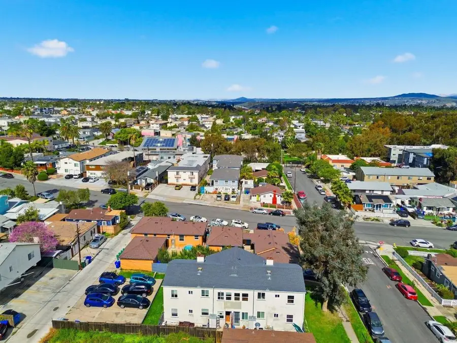 4530 4536 38th St, San Diego, CA 92116 - #2