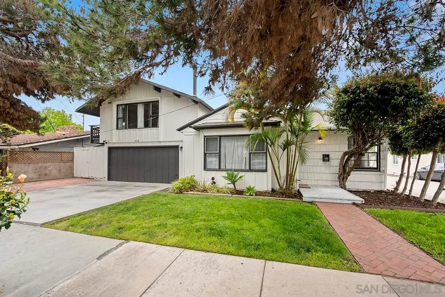 4316 Haines St, San Diego, CA 92109 - #2