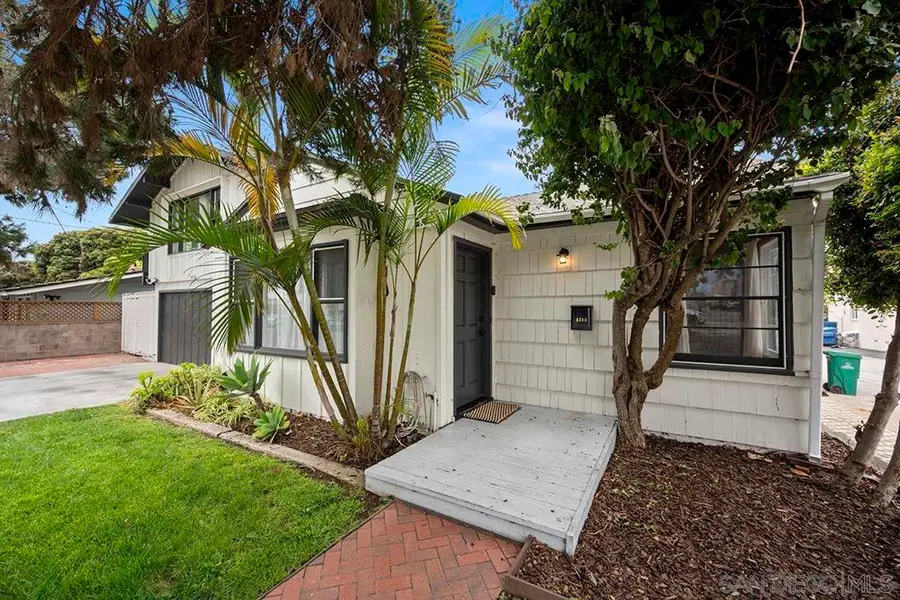 4316 Haines St, San Diego, CA 92109 - #3