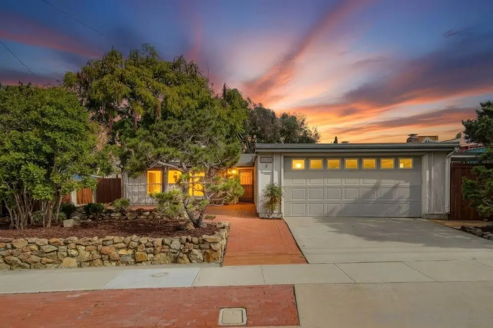 9258 Rebecca Ave., San Diego, CA 92123 - #1