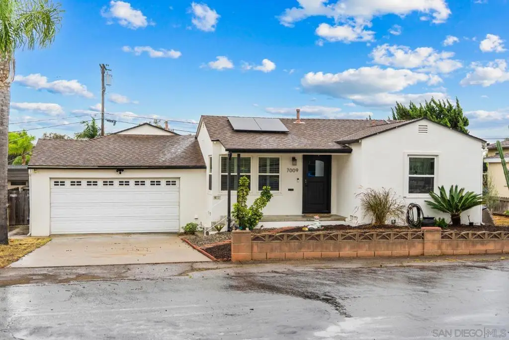 7009 Wyoming Ave, La Mesa, CA 91942 - #1