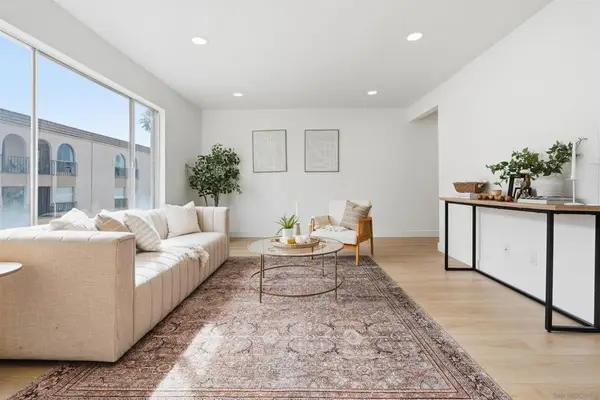 4750 Noyes St #204, San Diego, CA 92109