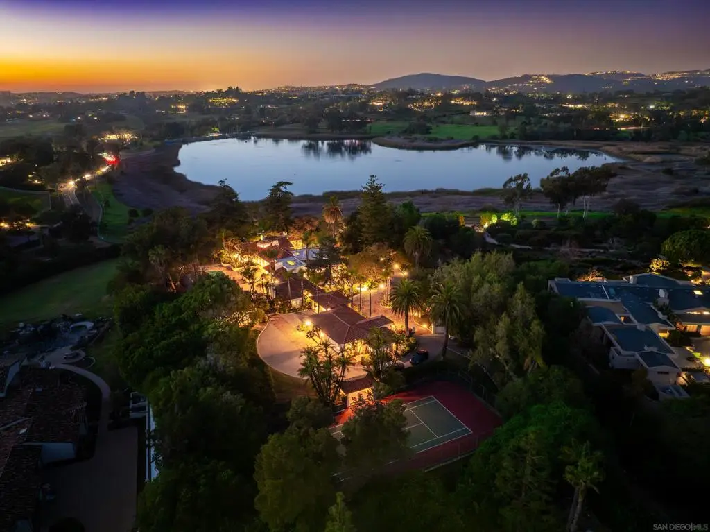 6525 Lago Lindo, Rancho Santa Fe, CA 92067 - #1