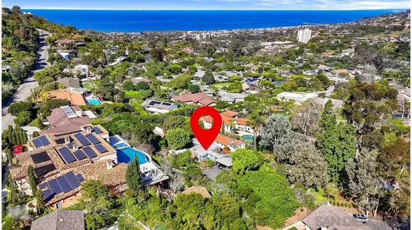 2820 Hidden Valley Road, La Jolla, CA 92037