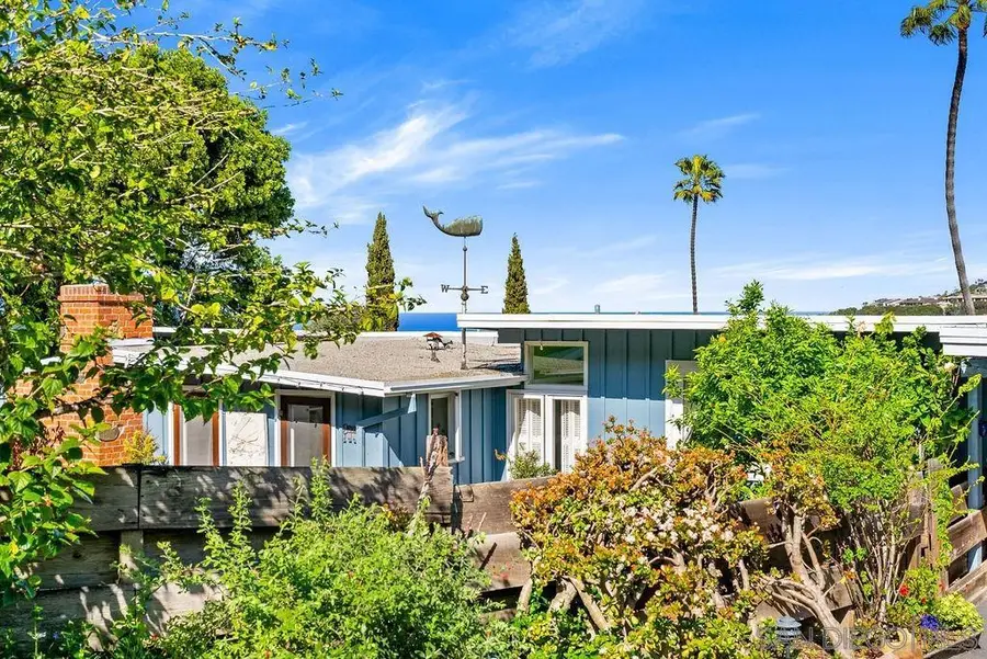 2820 Hidden Valley Road, La Jolla, CA 92037 - #3