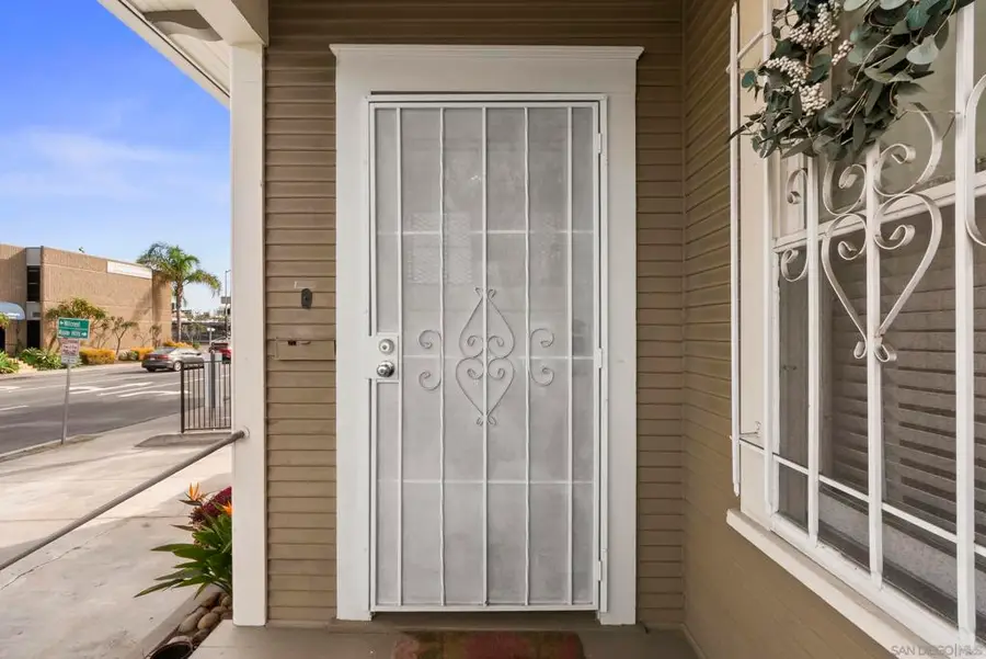 4020 Front St, San Diego, CA 92103 - #2