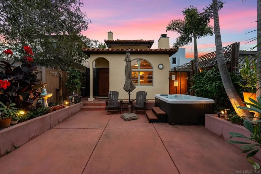 4685 Long Branch Ave, San Diego, CA 92107 - #1