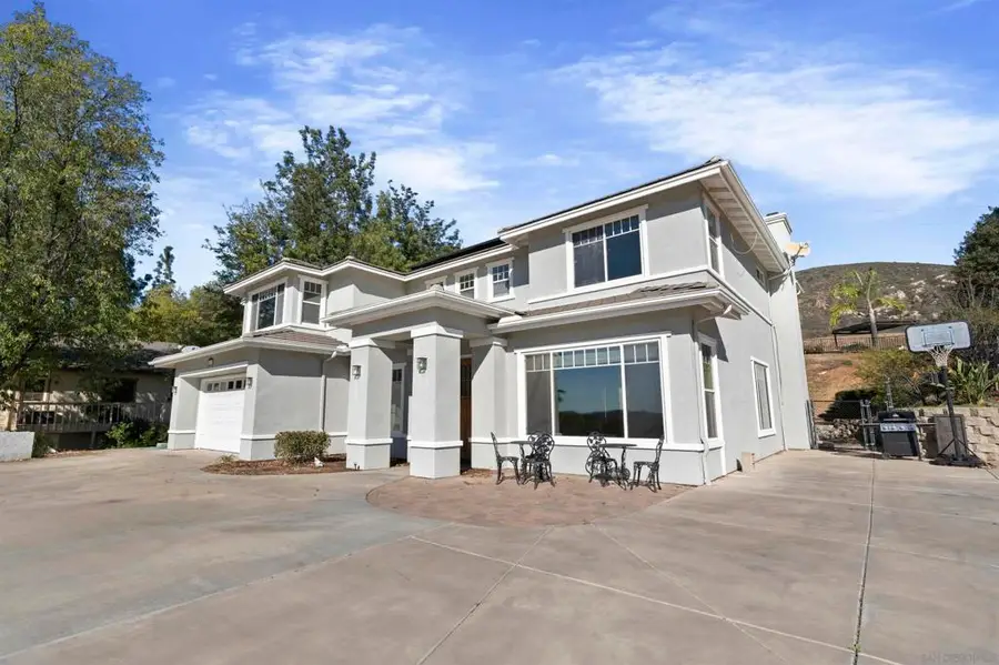 24534 Rutherford Rd, Ramona, CA 92065 - #3