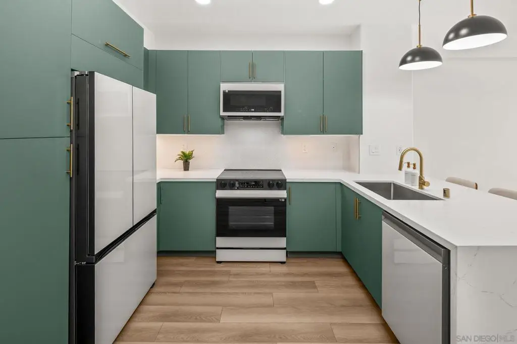 350 K St #514, San Diego, CA 92101 - #1