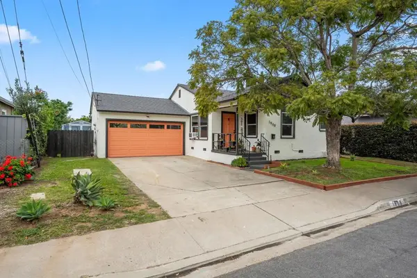 1969 Parrot St, San Diego, CA 92105