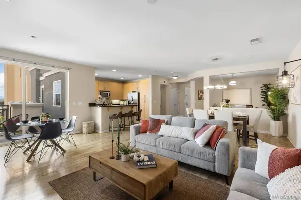 3650 5th Ave #602, San Diego, CA 92103