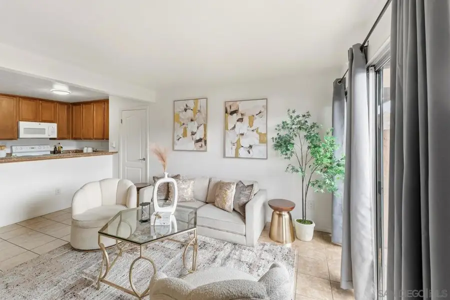 3454 Castle Glen Dr #134, San Diego, CA 92123 - #2