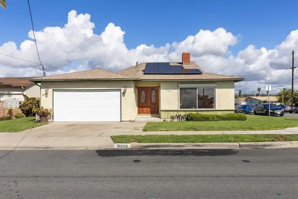 4968 Reynolds St, San Diego, CA 92113