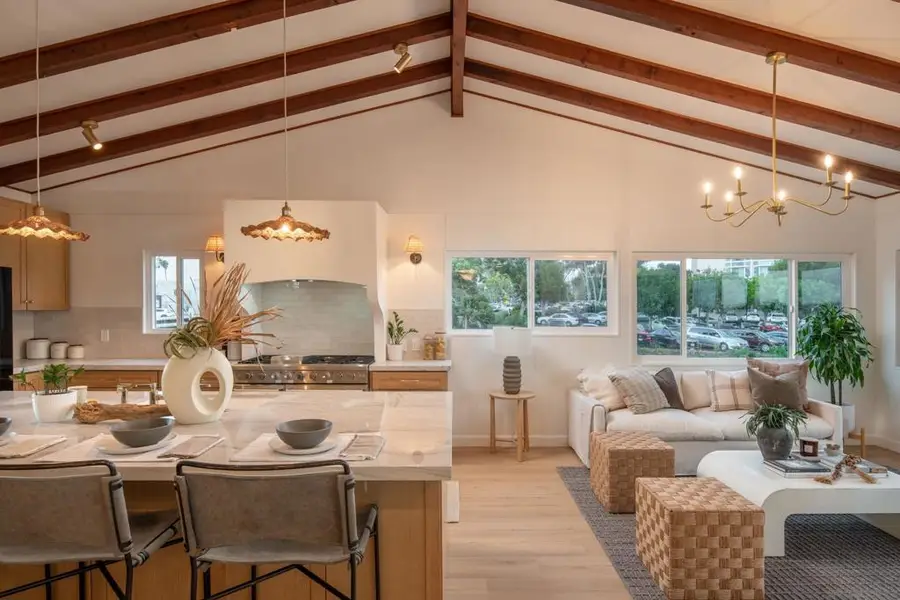 2841 Cowley Way, San Diego, CA 92110 - #3