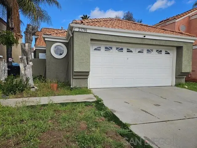 23796 Via Olivia, Murrieta, CA 92562 - #1