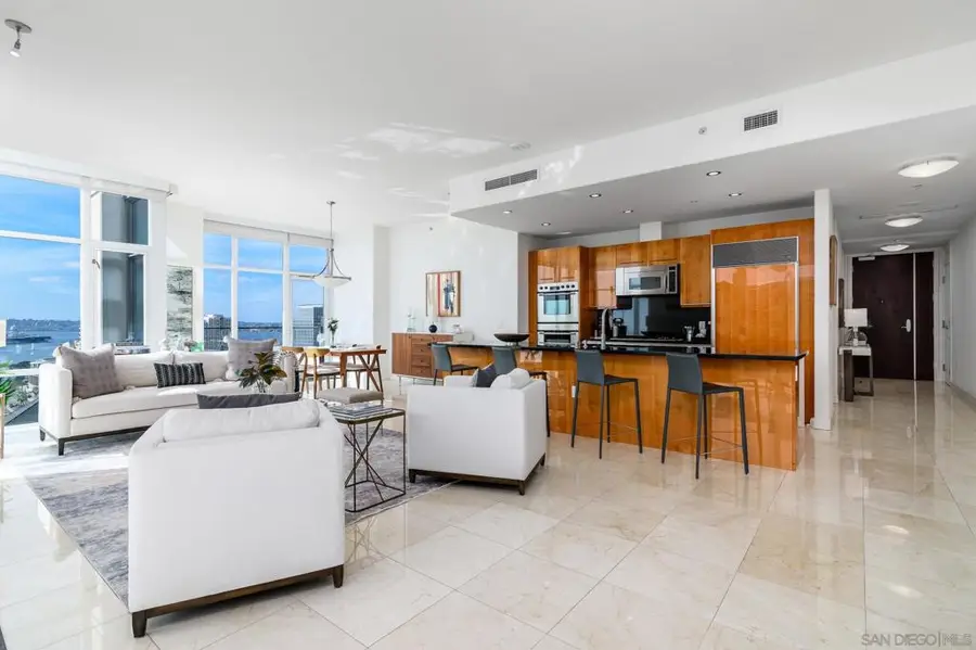 550 Front St. #1808, San Diego, CA 92101 - #3