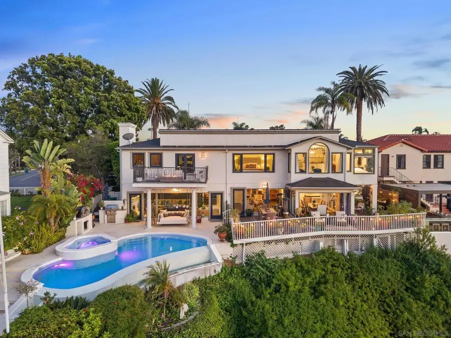 4136 Palisades Road, San Diego, CA 92116 - #2