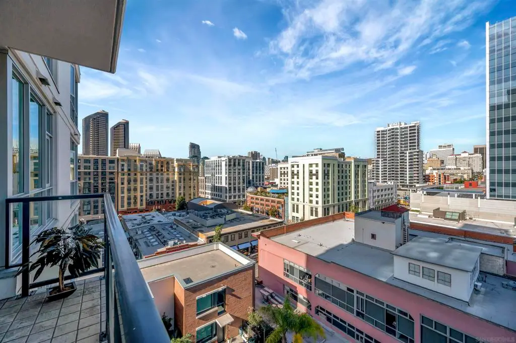 325 7th Ave #808, San Diego, CA 92101 - #1
