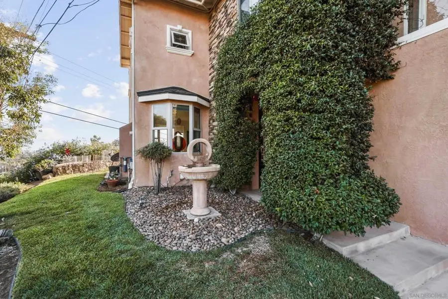 3812 Costa Bella Way, La Mesa, CA 91941 - #3