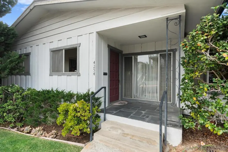 4254 Ampudia St, San Diego, CA 92103 - #2