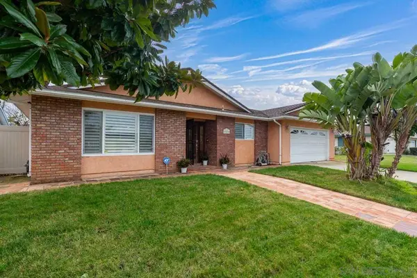 1771 Wolviston Way, San Diego, CA 92154