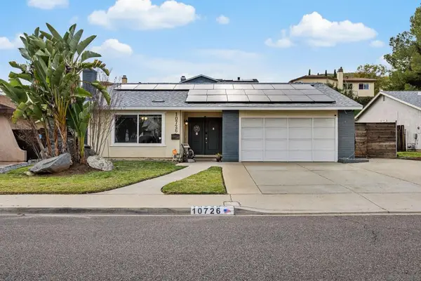 10726 Ironwood Ave, Santee, CA 92071