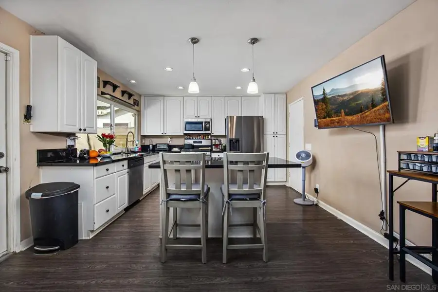 10726 Ironwood Ave, Santee, CA 92071 - #3