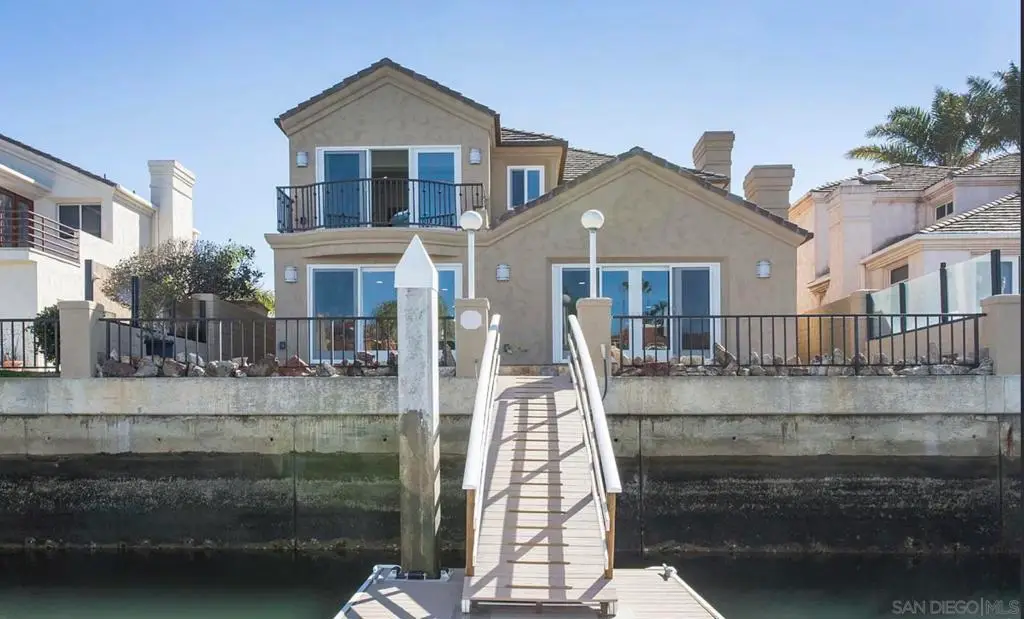 48 Spinnaker Way, Coronado, CA 92118 - #1