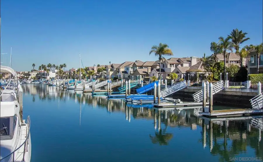 48 Spinnaker Way, Coronado, CA 92118 - #2