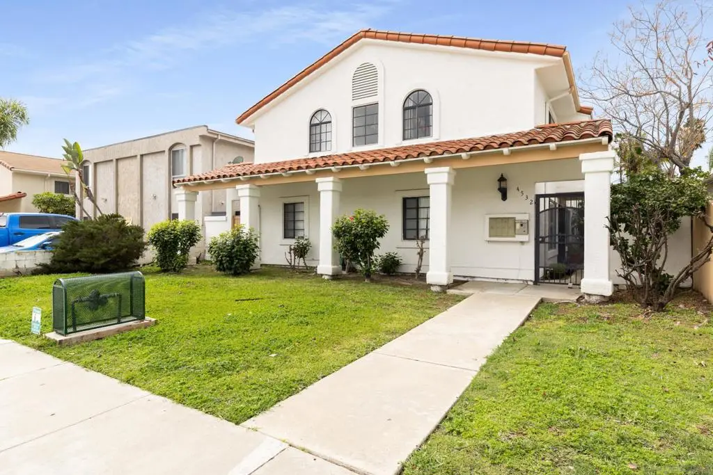 4532 Dawson Ave #4, San Diego, CA 92115 - #1