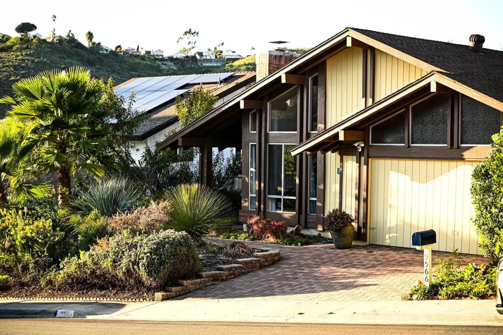 9566 Paseo Montril, San Diego, CA 92129 - #1